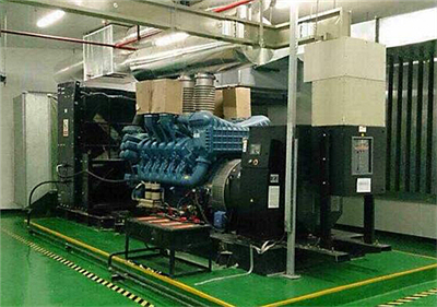 岳陽發(fā)電機(jī)組噪聲治理的價格多少