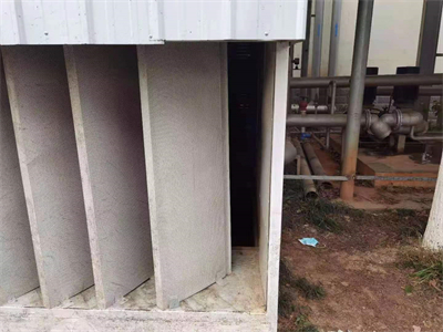 河南鼓風機機房減振降噪治理企業(yè)噪聲噪音處理