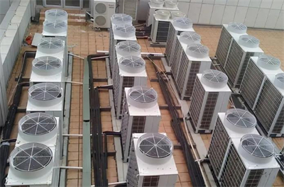 空調(diào)開機聲音大樓板隔音風電噪音怎么辦？