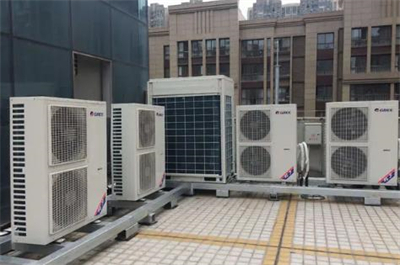 空調(diào)室外機(jī)噪音多少分貝屬于擾民？