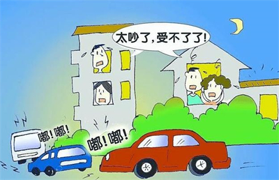 怎樣防止鄰居裝修噪音的措施和方法？