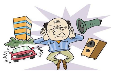 大學(xué)城附近噪聲太吵擾民怎么辦 要如何處理才合理？