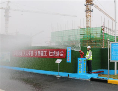 住房旁邊工地嘈雜噪聲噪音聲音擾民怎么處理？