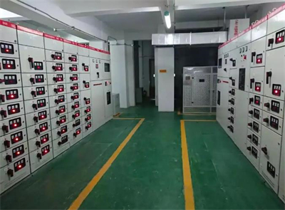小區(qū)地下配電室房子在邊上噪音很大怎么辦？