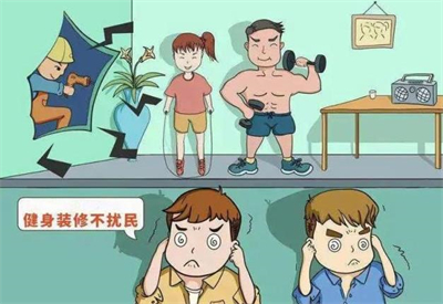 料場裝卸過程中的噪聲噪音有哪些、怎么解決？