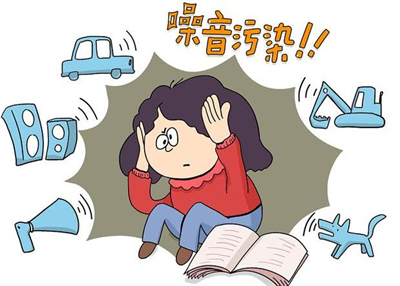 如何不讓樓上噪音擾民的措施有哪些？