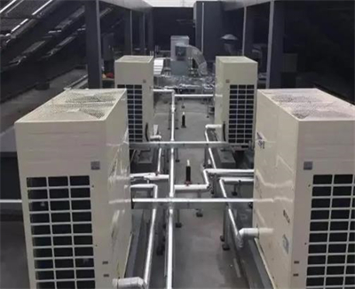 空調(diào)外機噪音大是什么原因該怎么辦