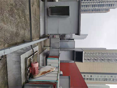 地下室風機房每天都有噪音嗎為什么？
