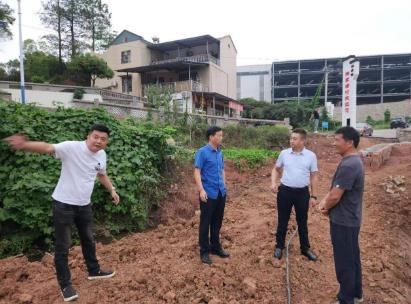 國慶假期期間全市生態(tài)環(huán)境系統(tǒng)干部職工甘于奉獻(xiàn)、深入一線