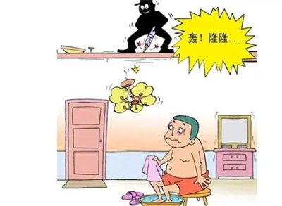 噪聲法這對(duì)市民生活帶來(lái)哪些改變？
