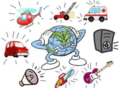 對(duì)夜晚機(jī)動(dòng)車飛車黨噪聲擾民如何治理？