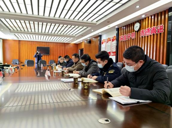 仙桃市“友邦船廠占用岸線”生態(tài)環(huán)境問(wèn)題整改通過(guò)省級(jí)現(xiàn)場(chǎng)驗(yàn)收