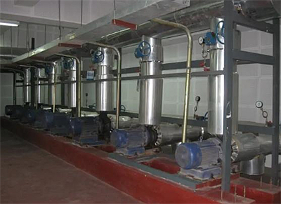 沈陽隔音降噪公司哪家好治理水泵機(jī)組噪聲大概的價(jià)錢