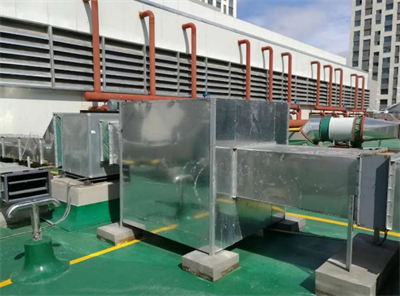 吉安車(chē)間廠房隔音降噪怎么治理