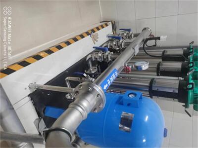 治理水泵噪聲企業(yè)冷卻塔降噪處理費(fèi)用