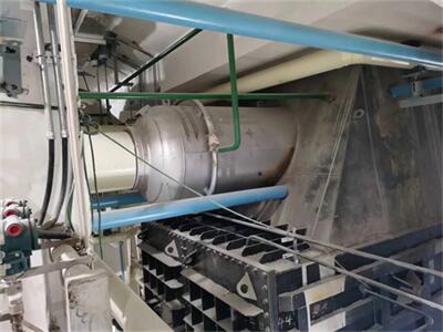 噪聲源的分析、環(huán)境標準以及降噪措施邵陽噪聲治理公司