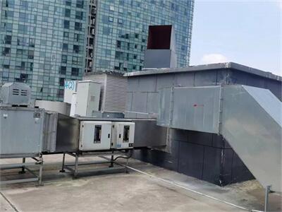 防止噪聲危害的措施隨州軸流風機減震噪音治理專業(yè)服務(wù)中心