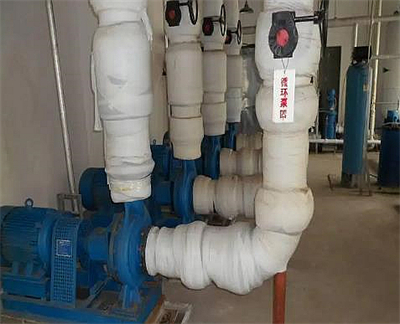 大樓商廈水泵治理噪音廢水處理混凝沉淀、固定化生物技術(shù)、吸附法催化氧化法