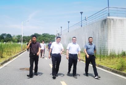 株洲市生態(tài)環(huán)境局召開這個會意義不一般！