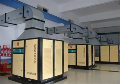 羅茨風(fēng)機氣噪聲、羅茨風(fēng)機噪音大的解決方法