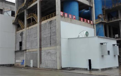 工業(yè)噪聲治理大概的價(jià)錢、工業(yè)噪音防治處理公司