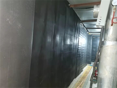 武漢室內(nèi)噪音排查公司、機(jī)房噪音治理廠