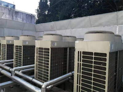 樓上空調(diào)外機(jī)低頻共振噪音樓上能聽(tīng)到嗎