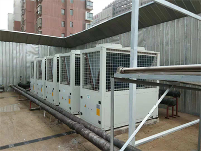 湖北噪聲治理公司、武漢室外空調(diào)機組噪音處理