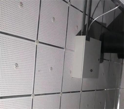 治理風機減震噪音噪聲、黃岡武穴隔音降噪專業(yè)工廠