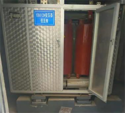 變壓器噪音大用什么隔音效果好呢？