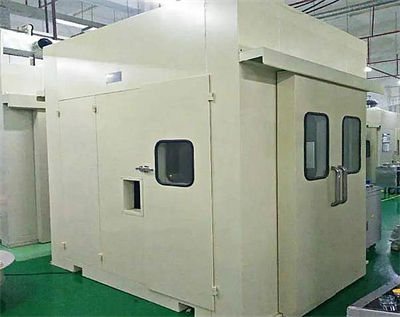 隔音房怎么做、自己動手做隔音房教程、臥室怎樣做隔音
