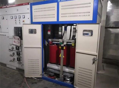 軸流風(fēng)機(jī)噪音大怎么處理、永州冷水灘變壓器房減振降噪聲治理