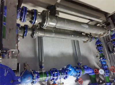 水泵房隔音降噪減震、吉安商業(yè)區(qū)域噪音治理