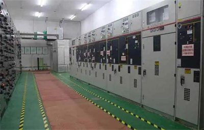 控制噪聲的三個(gè)措施、婁底冷水江地下室配電房噪聲噪音治理