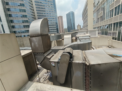 鼓風(fēng)機(jī)房隔音降噪減震噪音治理、衡陽雁峰哪里可以設(shè)計