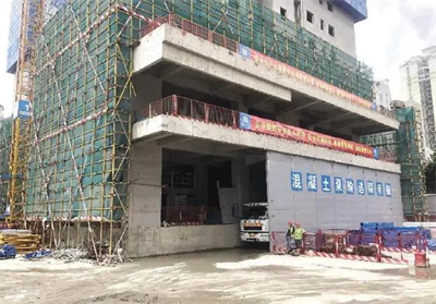 民用建筑隔音減震工程、上饒工地降噪音噪聲治理措施