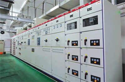 配電室低頻噪音如何消除：包括隔音、減震、消聲等