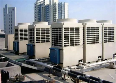 空調(diào)降噪處理公司、消除低頻噪音找哪個公司凈聲源