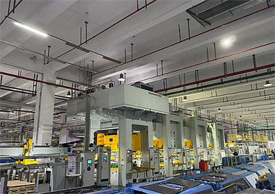 工廠酒店企業(yè)隔音降噪減震噪音治理、武漢聯(lián)系方式